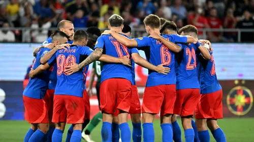 A câștigat 3 titluri cu Steaua și dă verdictul în războiul CSA – FCSB! „Am greșit față de Jean Pavel, dar Gigi Becali a luat echipa de la cineva! A avut continuitate, era la masă”