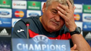 Gaură de 9 milioane de â‚¬ pentru CFR Cluj! "Adversarul" mai tare decât Steaua sau Vaslui care lasă campioana fără jumătate din banii de la UEFA