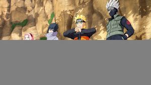 Naruto To Boruto: Shinobi Striker, anunțat oficial