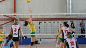 Metal Galați - Dacia Mioveni 3:0