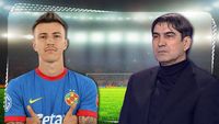 Victor Pițurcă, singura salvare a lui Tavi Popescu! „Rădoi dormea la stadion”. EXCLUSIV