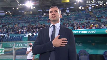 Drama familiei lui Andrei Șevcenko: mama și sora fostului atacant al Milanului sunt captive în subteranele din Ucraina, asediată de Rusia lui Vladimir Putin! „Condițiile de acolo sunt groaznice. Nu există niciun pic de mâncare. Nu există electricitate”