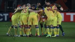 I-a intrat la inimă lui Gigi: "Are caracter!"** Acum se simte trădat de patron, s-a săturat și vrea să plece de la Steaua