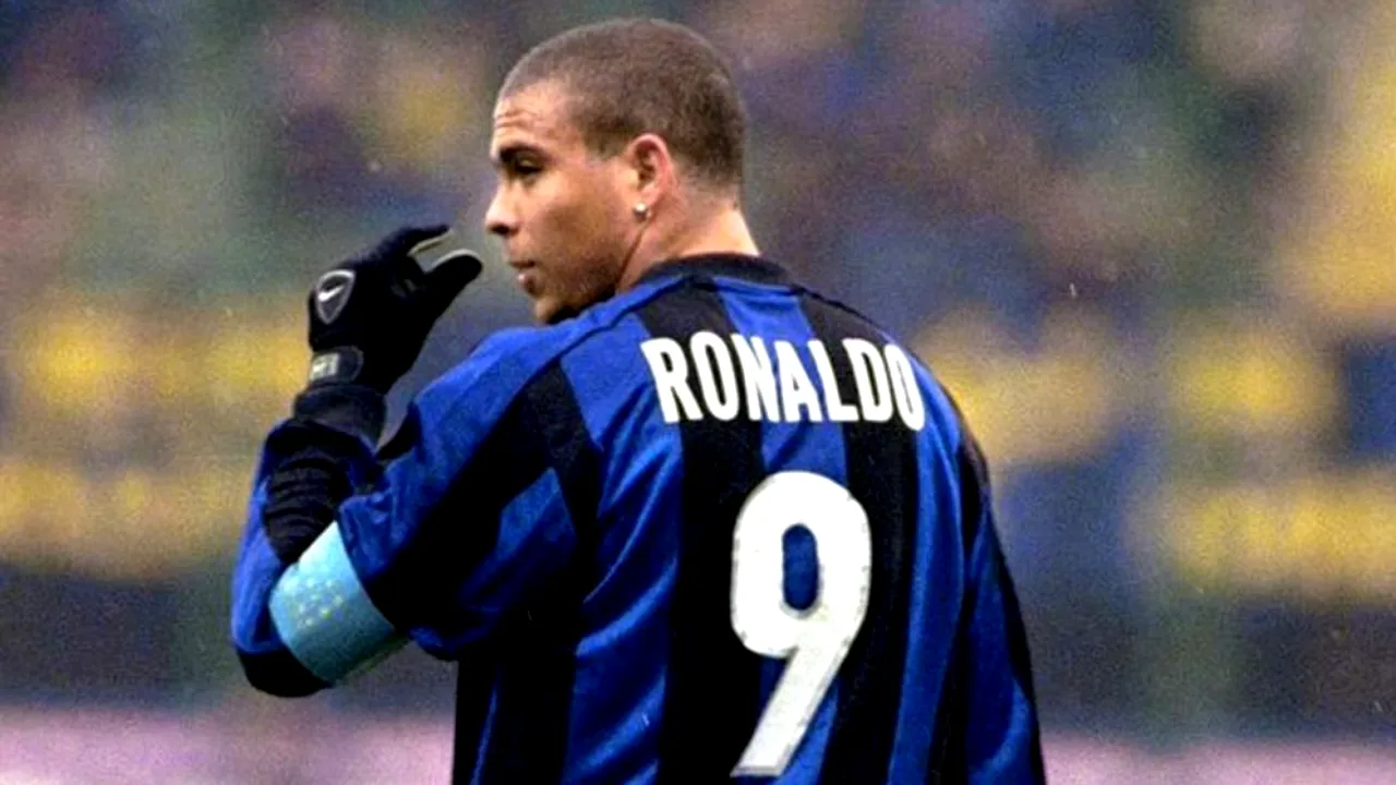 „El este în capul listei!” Ronaldo dă verdictul în cea mai arzătoare dezbatere din fotbal: Cine este cel mai bun din lume?