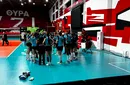 CSM Lugoj s-a înecat în portul Pireu! Înfrângere pentru românce în Cupa Challenge