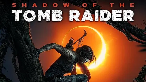 Shadow of The Tomb Raider a primit reclamă TV