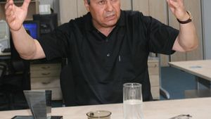 "Toți s-au ascuns în spatele lui Mutu, după eșecul de la Euro"