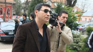 Borcea:** "Cine își riscă libertatea pentru a ajuta Unirea?!"