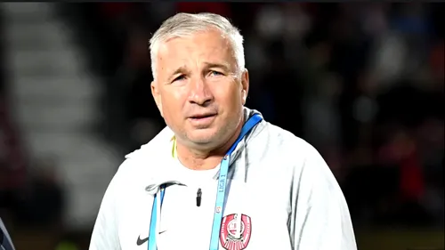 Noroc pentru Dan Petrescu. CFR joacă în Ungaria și va avea o deplasare de doar 500 de kilometri. Cine este Neman Grodno, primul adversar din Europa pentru clujeni. ANALIZĂ