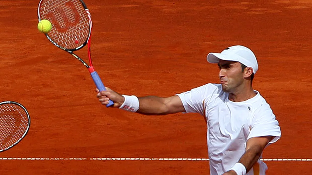 Perechea Tecău/Lindstedt, eliminată în primul tur la Paris-Bercy