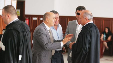 Cap de listă la masa credală!** Copos nu renunță la banii investiți la Rapid: s-a înscris la recuperare ca persoană fizică, dar și cu firmele