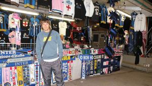 Daminuță, noul Chivu