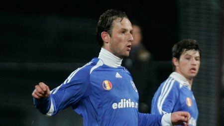 Ce chin!