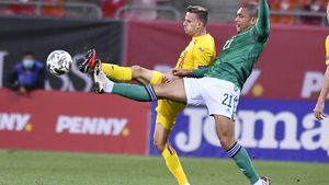 Eugen Neagoe, fost secund al naționalei României, regrete după remiza cu Irlanda de Nord: „Era mult mai util Bancu!” | EXCLUSIV ProSport Live