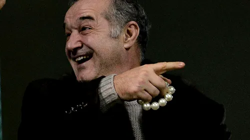 Gigi Becali anunță noi transferuri la FCSB. Ce planuri are omul de afaceri