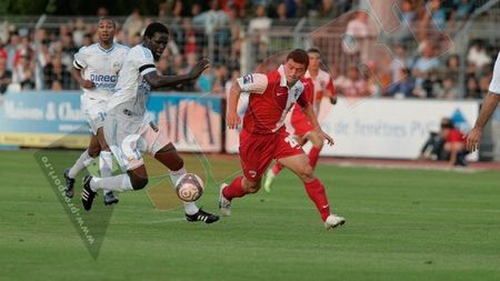 "Nu mi-a plăcut jocul 'cânilor'**, dar sunt abia la începutul pregătirilor"