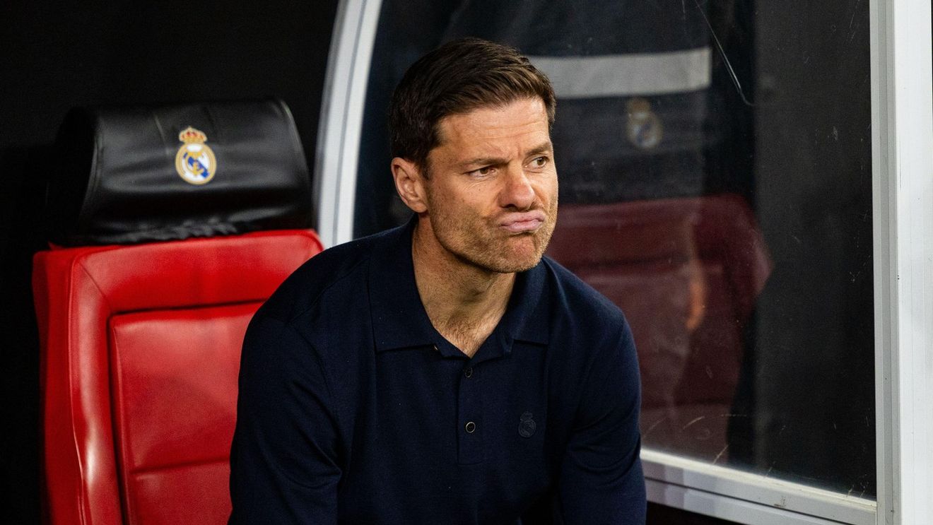 Cei 7 fotbaliști de la Real Madrid care nu și-au luat adio de la Xabi Alonso, semn că vestiarul era „rupt”