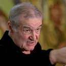 Gigi Becali s-a dezlănțuit împotriva lui Darius Olaru şi a lui Tavi Popescu, după Dinamo – FCSB 0-2! „Amenzi! Trebuie dat cu pumnul în masă”