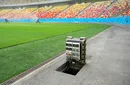 Sistemul VAR a fost instalat pe Arena Națională. Ce a declarat primarul Bucureștiului despre acest eveniment istoric din fotbalul românesc: „Tehnologia va fi testată chiar în această lună”
