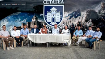 Probleme pentru Cetatea Suceava! Președintele fondator al clubului s-a adresat în instanță împotriva actualilor conducători, îi acuză de ”preluarea ostilă” și solicită chiar dizolvarea asociației sportive
