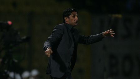 Răzvan îi răspunde lui Becali:** "Cine e Gigi? Franța nu a avut nicio ocazie de gol în repriza secundă"