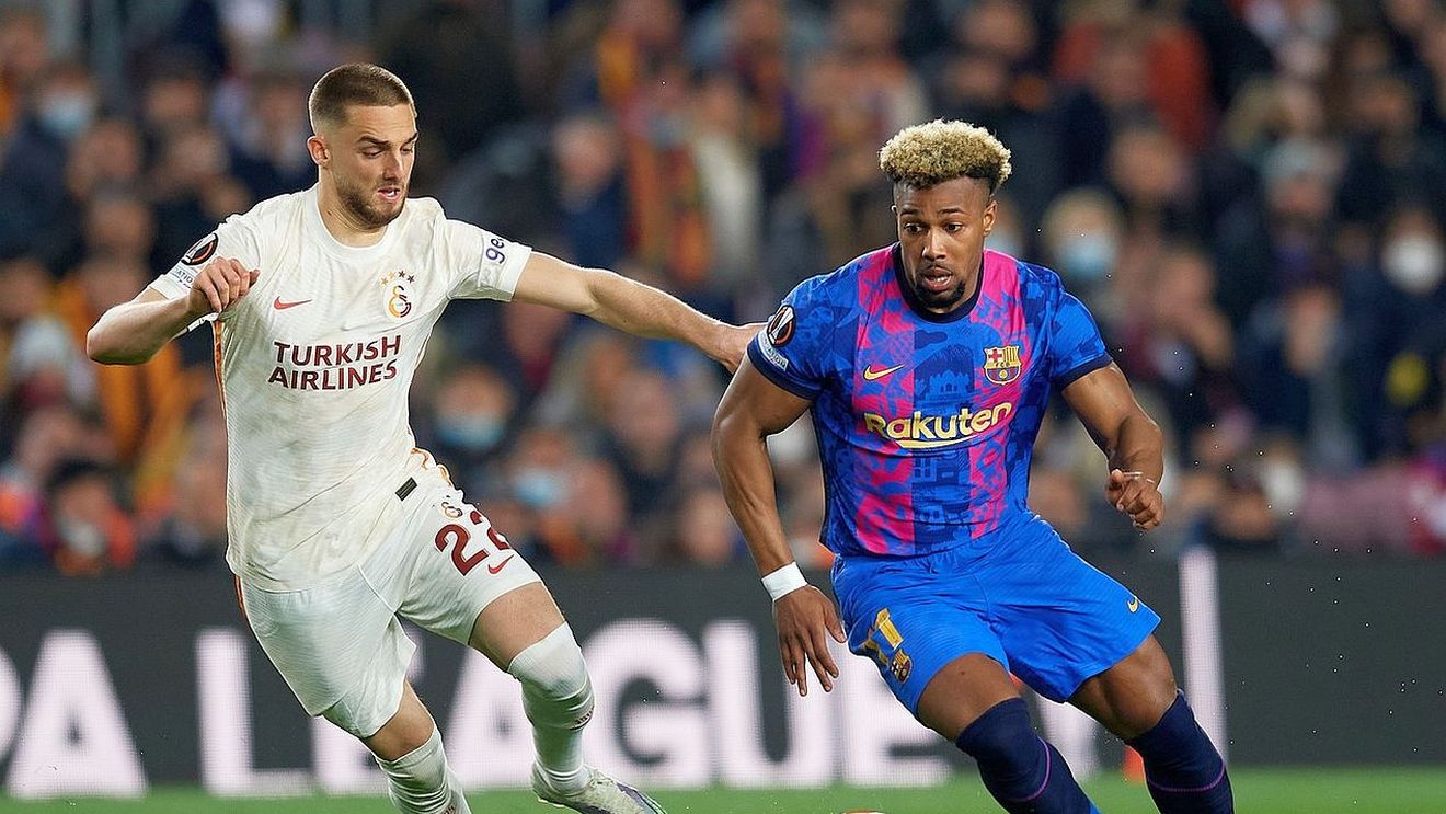Rezultatele zilei în turul optimilor de finală ale Europa League! Egal de aur scos de echipa lui Alex Cicâldău și Olimpiu Moruțan pe terenul lui FC Barcelona