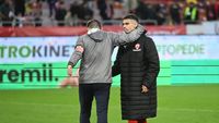 Mesajul emoționant al lui Cătălin Cîrjan când a aflat că Zeljko Kopic a plecat de la Dinamo