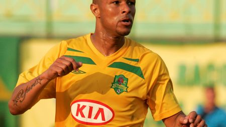 Wesley are o ofertă de 2 milioane â‚¬ de la Al-Wahda!** Porumboiu: "Nu-i dau drumul!"