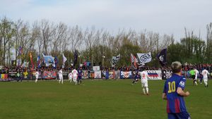 VIDEO | Steaua - CS FC Dinamo 3-0! Elevii lui Lăcătuș rămân la șase puncte distanță de Carmen. | CLASAMENTUL