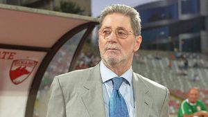 Cornel Dinu e cel mai mare simbol al lui Dinamo, dar are o reacție tranșantă în lupta pentru palmaresul Stelei dintre FCSB și CSA: „A înnebunit lumea de tot! La ruși e altfel”