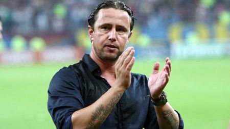 Reghecampf a adus cel mai TARE "sponsor" în acest sezon!** Asta nu s-a mai întâmplat în ultimii 15 ani la Steaua! De unde vin milioanele