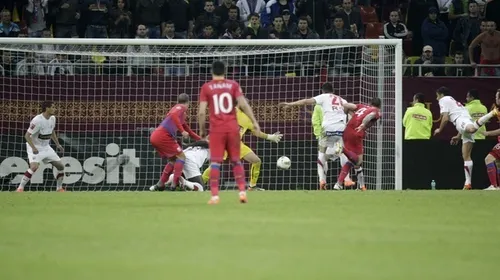 Dinamo va întâlni Bayern II!** Amicale de senzație pentru echipele din Liga 1: Steaua și-a „mutat” un meci, ‘lupii’ îl întâlnesc pe Roni Levi! Primele partide aranjate de CFR, Vaslui și Astra