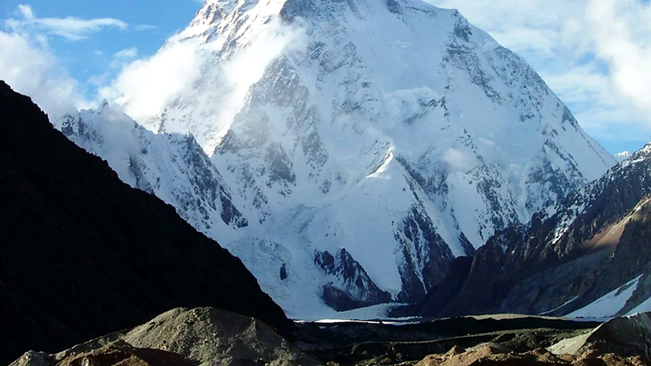 Tragedie în Himalaya