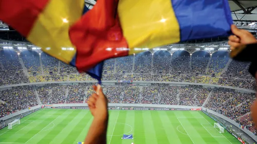 Sold out!? România revine la București după un an, iar asta se simte. Meciul cu Serbia se poate disputa cu casa închisă. Câte bilete s-au vândut până acum