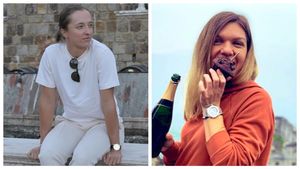 Iga Swiatek, decizie în stilul Simona Halep. A renunțat să joace meciurile pentru Polonia din BJK Cup: „E timpul să mă concentrez pe mine"