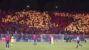 Suporterii Stelei: Becali nu este capabil să conducă clubul!