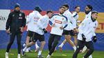 Variantă surpriză pentru Turcia – România. A plecat de la FCSB și a spus-o clar: „Pe el l-aș prefera”