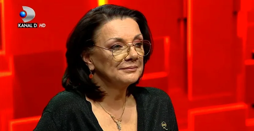 Carmen Tănase, reacție uluitoare la adresa Biancăi Drăgușanu. ”M-am folosit de numele ei absolut aiurea in tramvai”