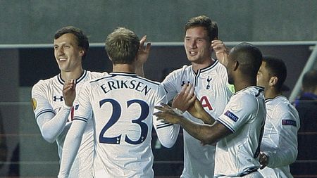 Chiricheș, unul dintre oamenii care au făcut uitat transferul verii în Anglia: "Acum suntem mai buni"