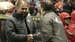 Țeapa după care Moratti își mușcă și acum pumnii!** Inter l-a ratat pe cel în fața căruia și Pep se închină: "Nu vreau să vorbesc, mă simt prost"