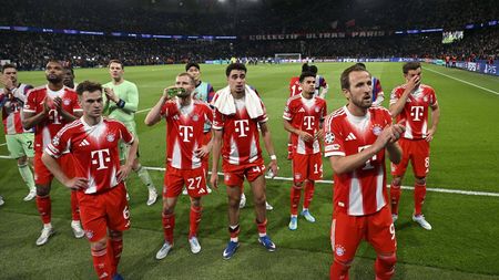 Radu Banciu l-a distrus pe favoritul la Balonul de Aur după PSG-Bayern 5-4: ”E umflat cu pompa!”