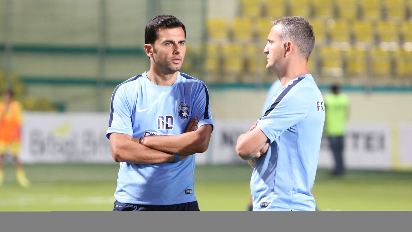 Dică, reacție dură după CSA a anunțat o nouă "Stea" în fotbalul românesc: "Nu știu ce vor cei din armată... Vor să DISTRUGĂ‚ Steaua!"