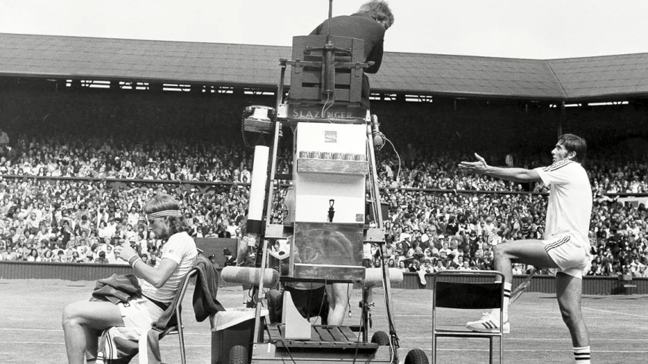 OPINIE | Ce înseamnă amintirea lui Ilie Năstase despre Wimbledon 1973?