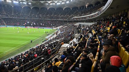 FCSB, măsura de urgență după sancțiunea drastică primită de la UEFA! Cum „fentează” campioana suspendarea de la meciul cu Young Boys Berna