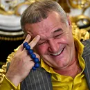 Gigi Becali s-a prăpădit de râs după ce a votat la alegerile prezidențiale: „Unii nu știu pe ce lume trăiesc”