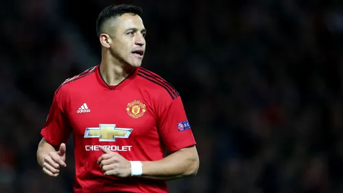 Manchester United scapă de Alexis Sanchez! Îl cedează pentru 5 milioane de euro 