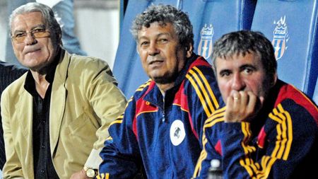Emeric Ienei, amintire despre principala calitate a lui Gheorghe Hagi. „I-am transmis să dribleze doar în careul lor. M-a ascultat" | VIDEO EXCLUSIV ProSport LIVE