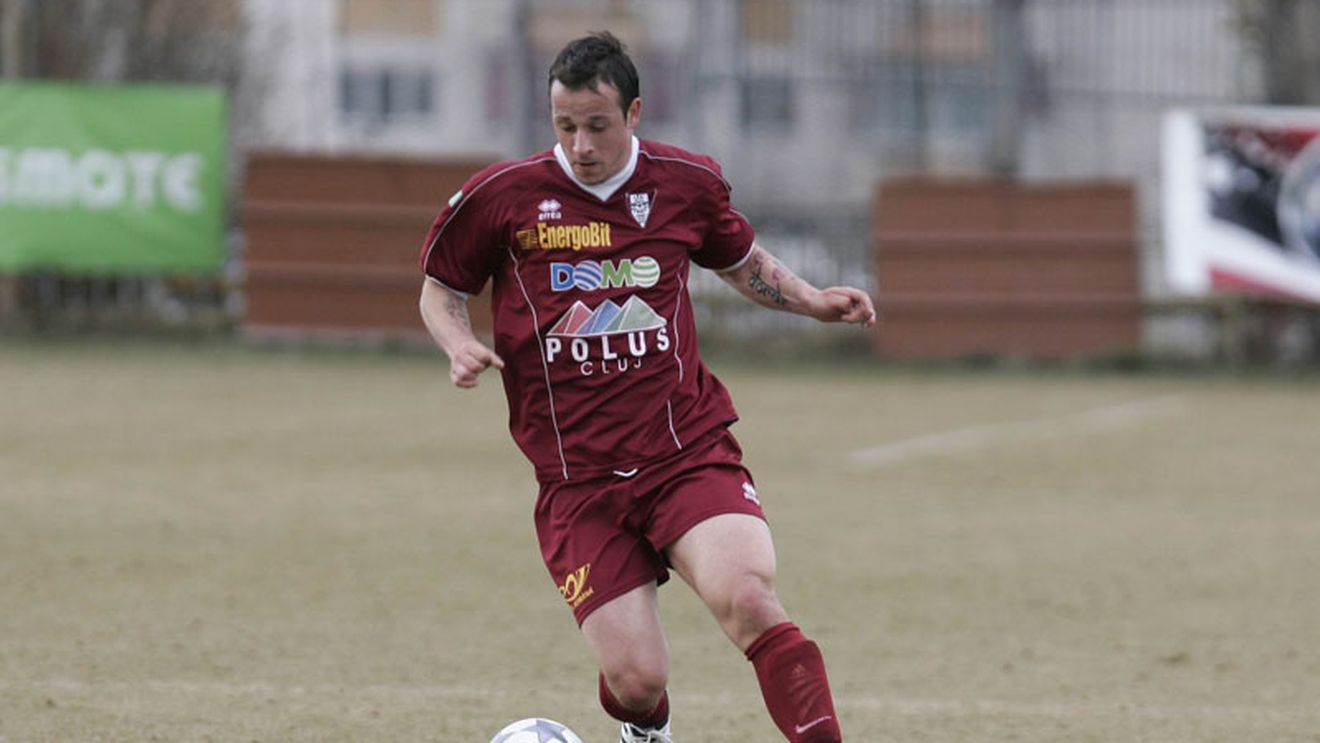 "Sunt pregătit să joc!"