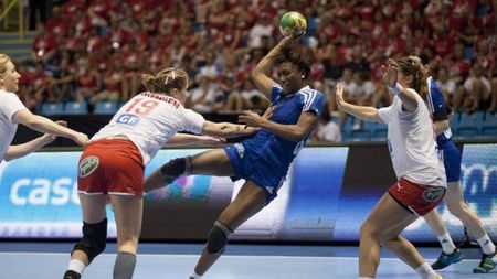 Franța-Norvegia, în finala CM!** Rusia și Brazilia joacă pentru locurile cinci și șase