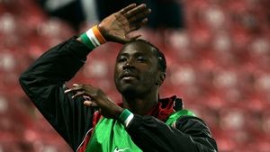 Porto se desparte de un atacant și îl vrea pe Lacina Traore!